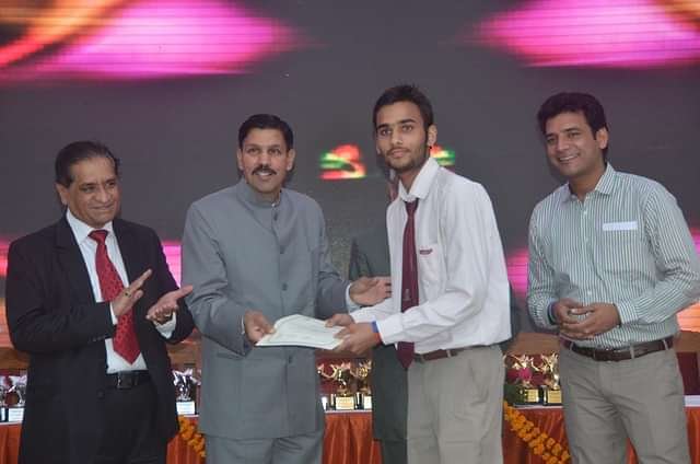 College Image